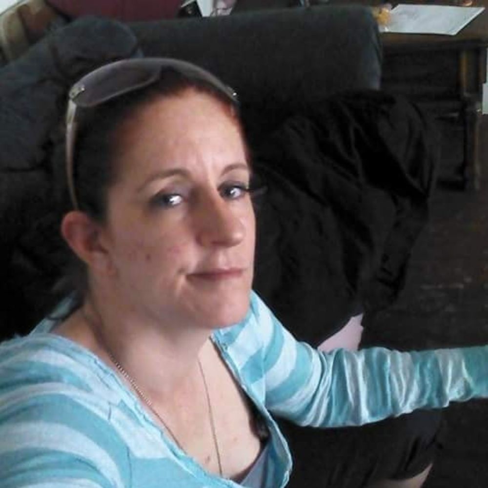 Meet your Posher, Kristy